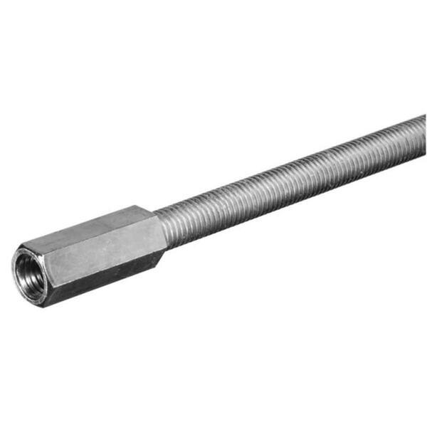 11839 0.5 x 13 in. Nut Coupling, Bolt Master, Mfr#: 8425779